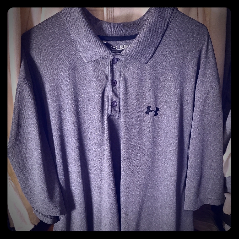 Under armour shirt
